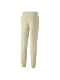 Штаны спортивные PUMA Ess Elevated Sweatpants модель 673388 Фото