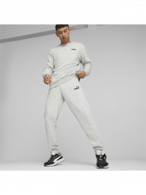 Штаны спортивные PUMA модель 673388 Штаны спортивные PUMA модель 673388 Фото