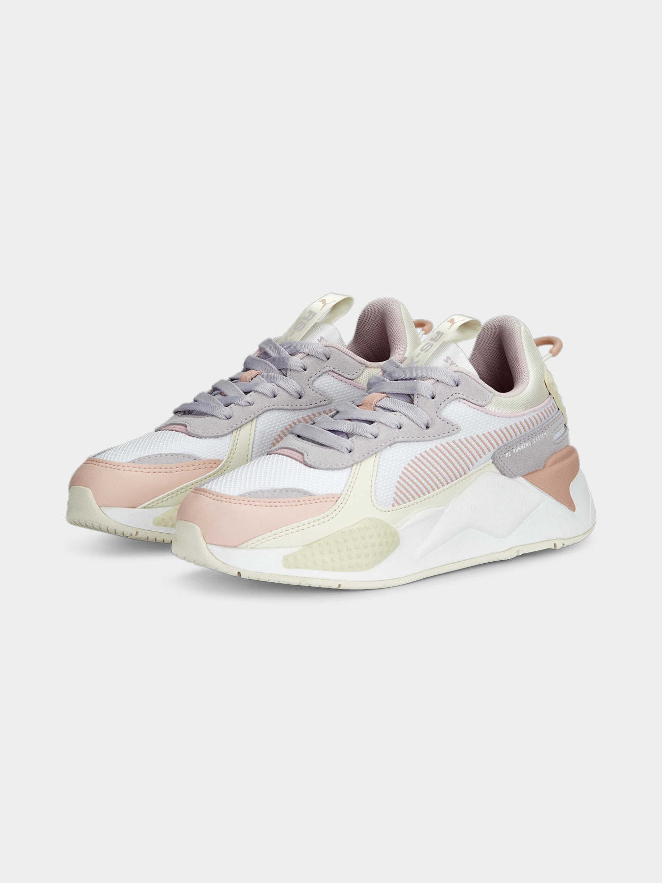Кросівки повсякденні PUMA Rs-x Candy Wns модель 390647 Фото