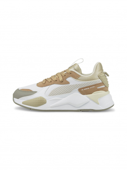 Кросівки PUMA RS-X Candy Wns модель 390647 — фото - INTERTOP