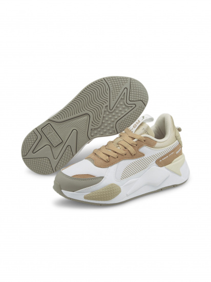 Кросівки PUMA RS-X Candy Wns модель 390647 — фото 5 - INTERTOP