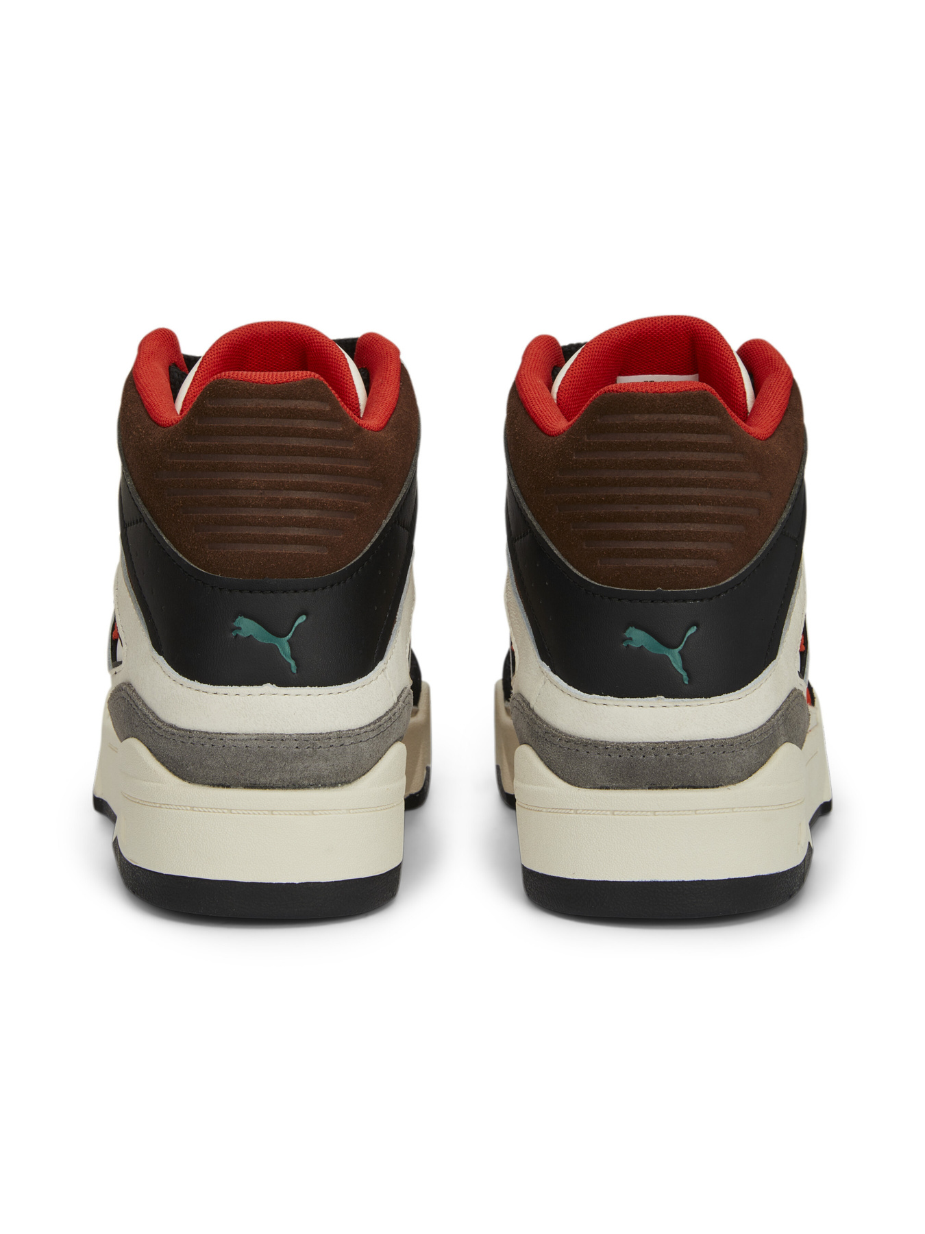 Кроссовки PUMA Slipstream Hi Always On модель 390119 Фото