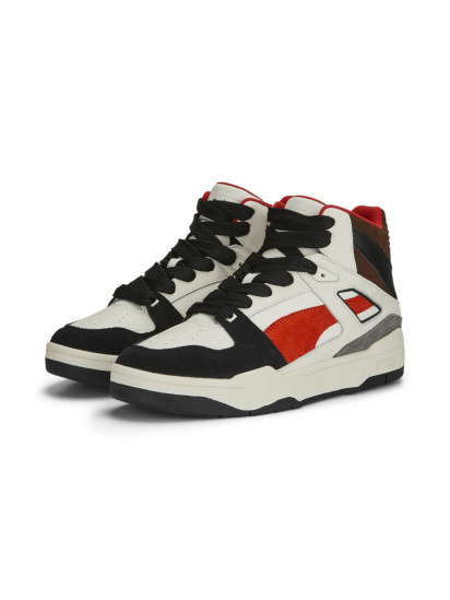Кросівки PUMA Slipstream Hi Always On модель 390119 — фото - INTERTOP