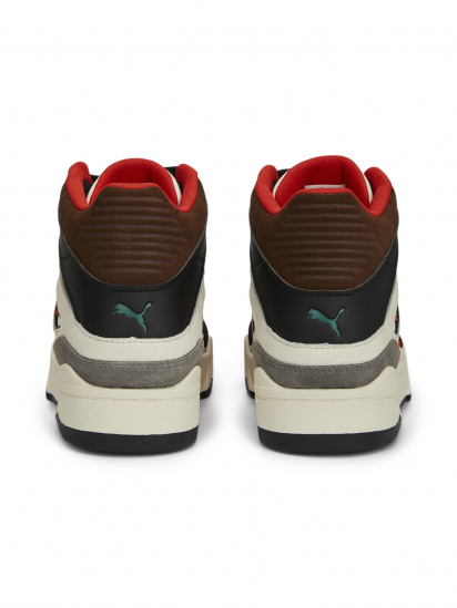Кросівки PUMA Slipstream Hi Always On модель 390119 — фото 3 - INTERTOP