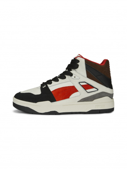 Кросівки PUMA Slipstream Hi Always On модель 390119 — фото 4 - INTERTOP