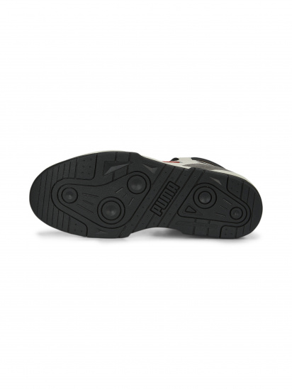 Кросівки PUMA Slipstream Hi Always On модель 390119 — фото 5 - INTERTOP