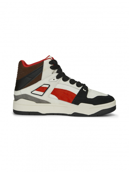 Кроссовки повседневные PUMA Slipstream Hi Always On модель 390119 Фото