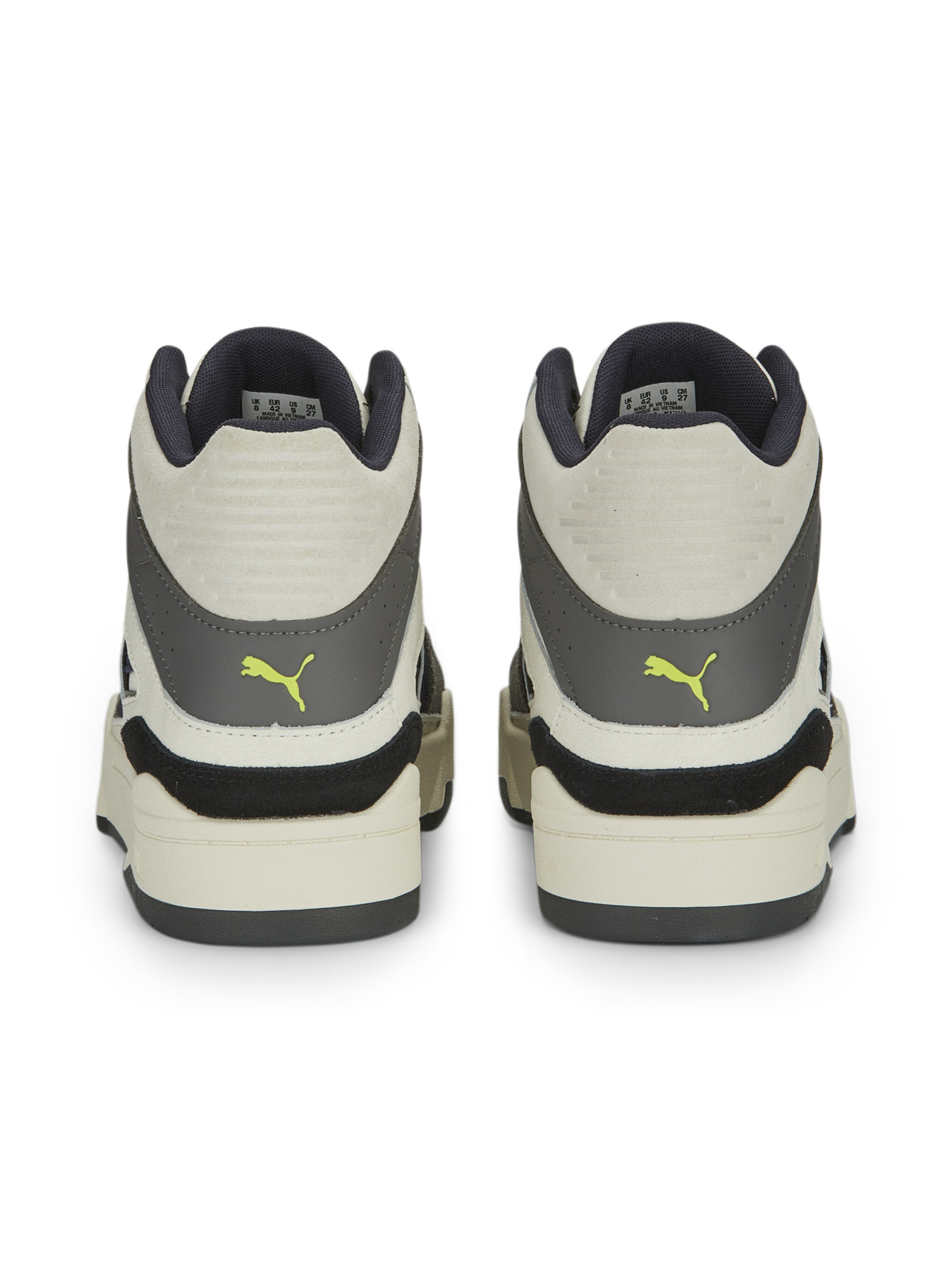 Кроссовки PUMA Slipstream Hi Always On модель 390119 Фото