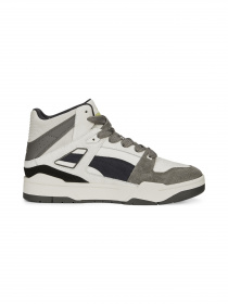 Кроссовки PUMA Slipstream Hi Always On модель 390119 Фото