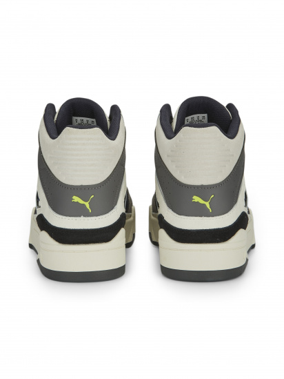 Кросівки PUMA Slipstream Hi Always On модель 390119 — фото 3 - INTERTOP