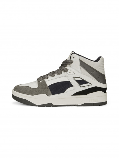 Кросівки PUMA Slipstream Hi Always On модель 390119 — фото 4 - INTERTOP