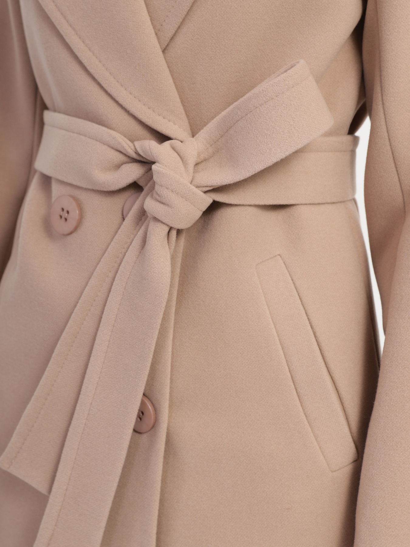 Пальто Danna модель 1799BJ Фото