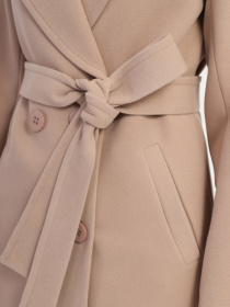 Пальто Danna модель 1799BJ Фото