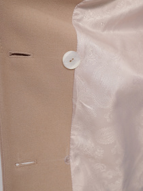 Пальто Danna модель 1799BJ Фото