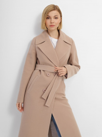 Пальто Danna модель 1799BJ Фото