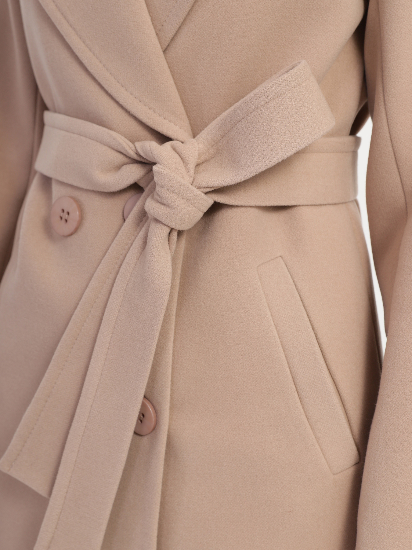 Пальто Danna модель 1799BJ Фото