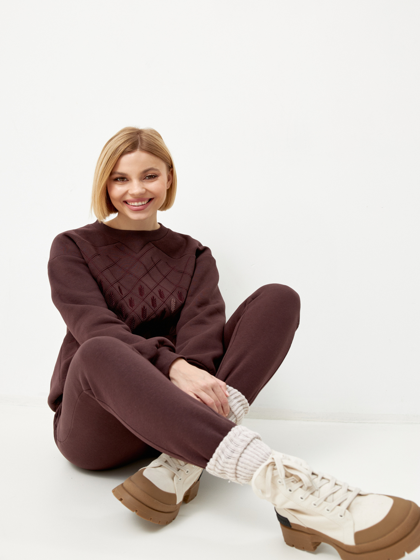 Костюм RicaMare модель RM4057-22-11DS Фото