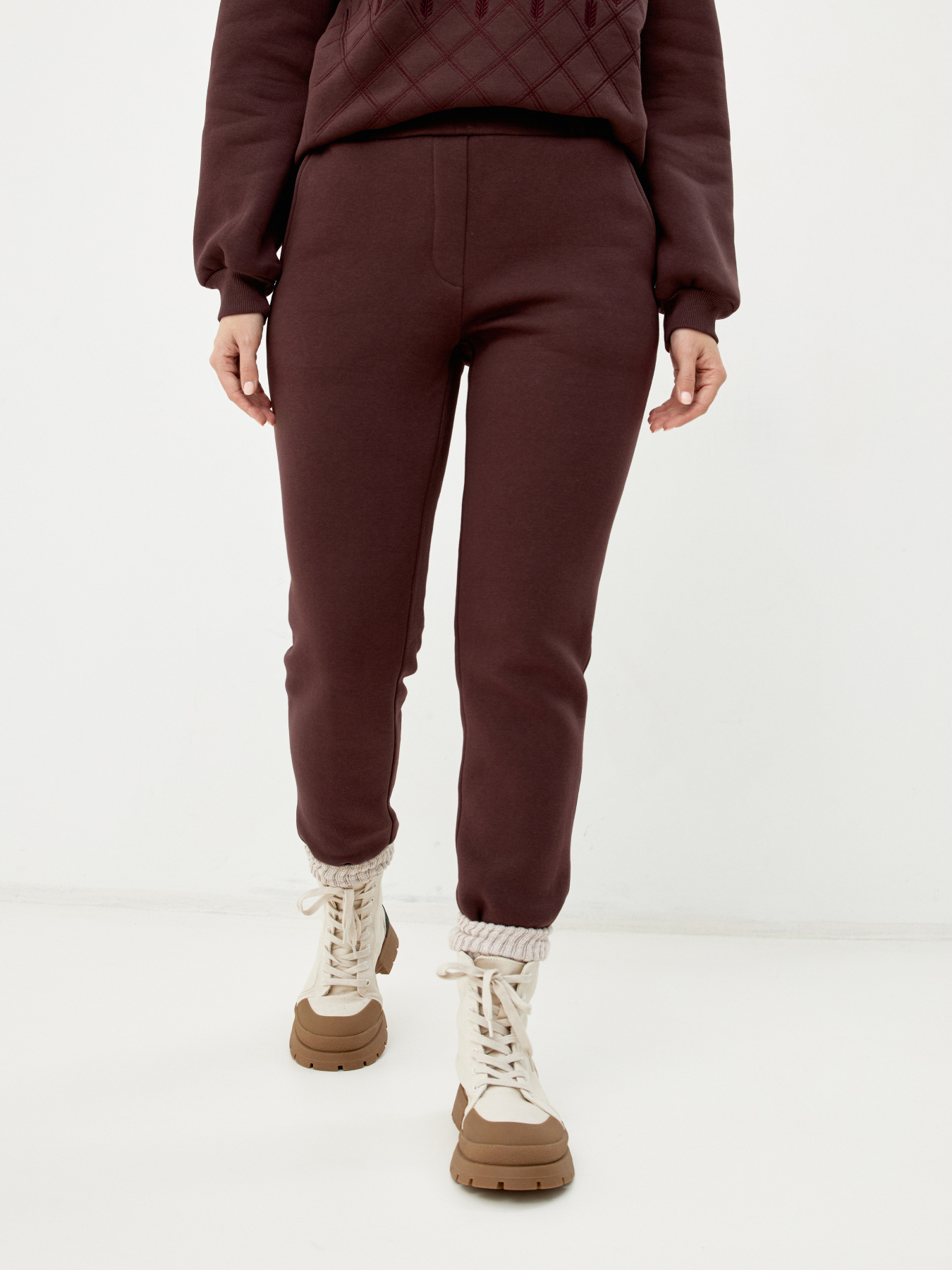 Повсякденний костюм RicaMare модель RM4057-22-11DS Фото