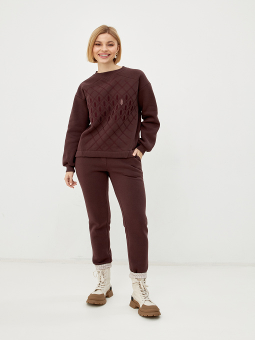 Повседневный костюм RicaMare модель RM4057-22-11DS Фото