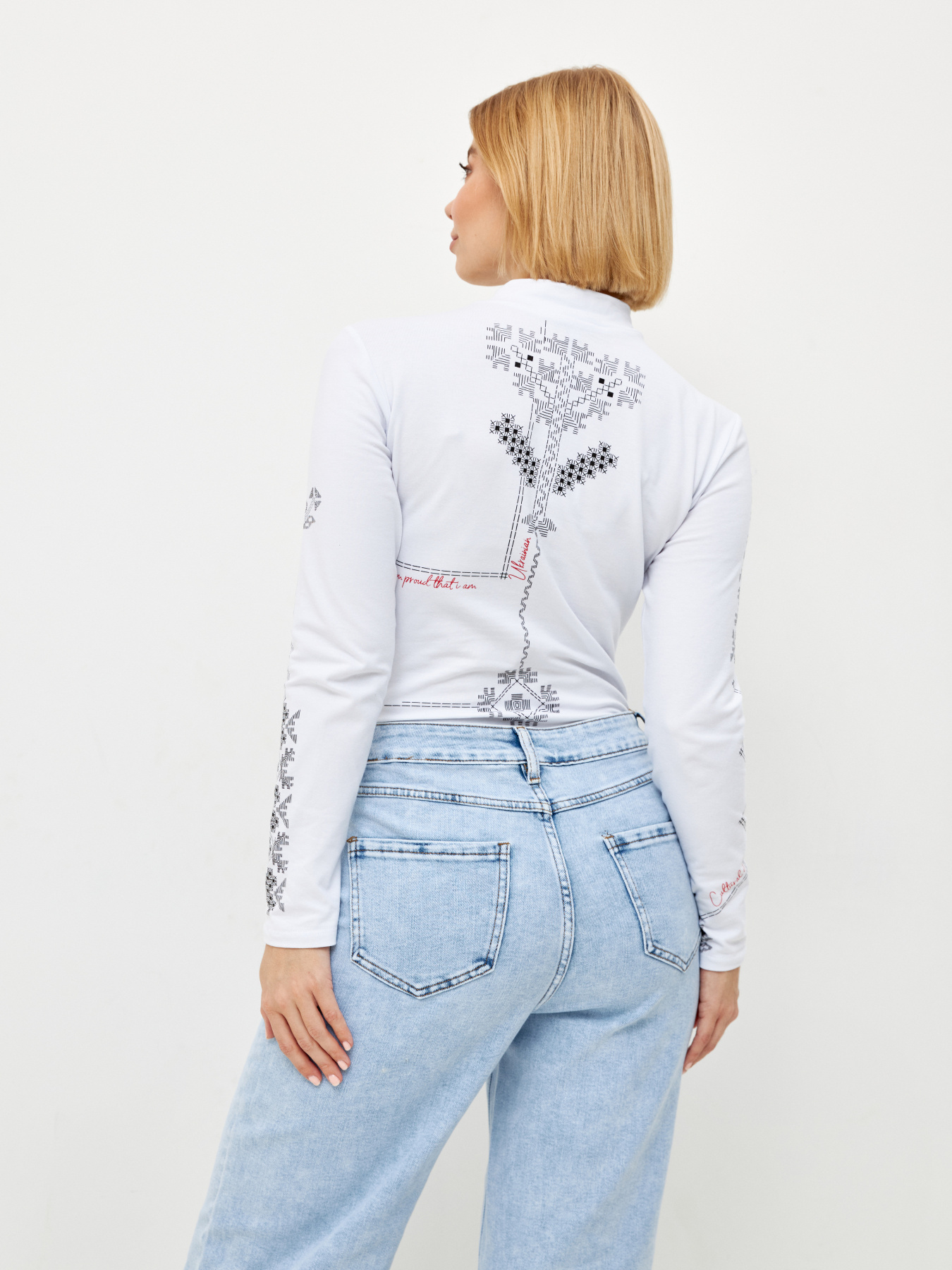 Боди и корсеты RicaMare модель RM4060-23-10DF Фото