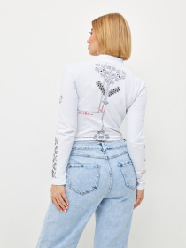 Боди и корсеты RicaMare модель RM4060-23-10DF Фото