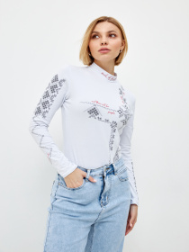 Боди и корсеты RicaMare модель RM4060-23-10DF Фото