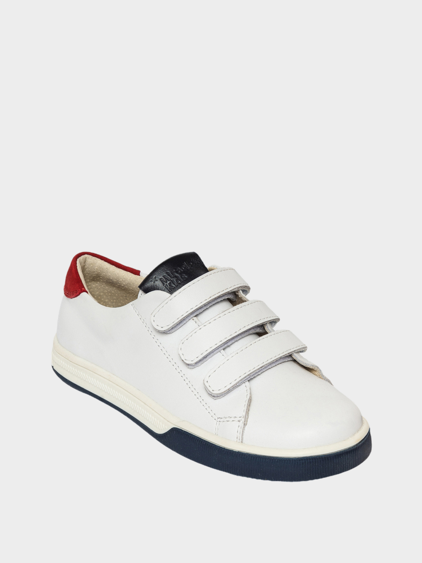 Кеди низькі Miracle Kids модель 0122-038 Фото