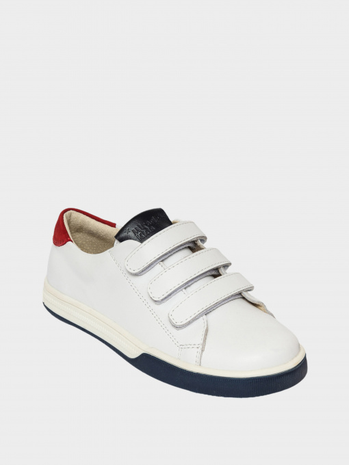 Кеди низькі Miracle Kids модель 0122-038 Фото