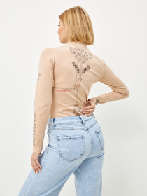 Боди RicaMare модель RM4060-23-5DF Фото