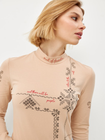 Боди RicaMare модель RM4060-23-5DF Фото