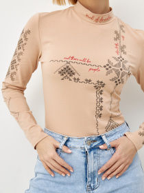 Боди RicaMare модель RM4060-23-5DF Боди RicaMare модель RM4060-23-5DF Фото