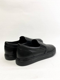 Слипоны Legessy модель CROSBY Фото