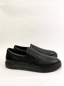 Слипоны Legessy модель CROSBY Фото