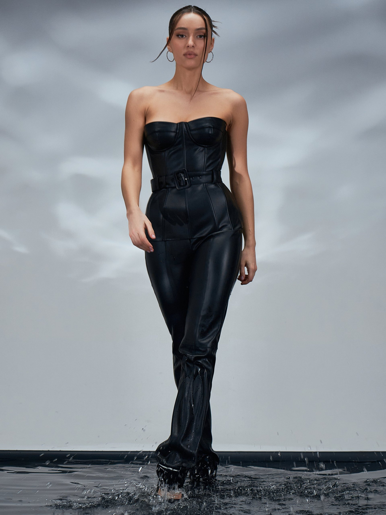 Корсет Gepur модель 43146 Фото