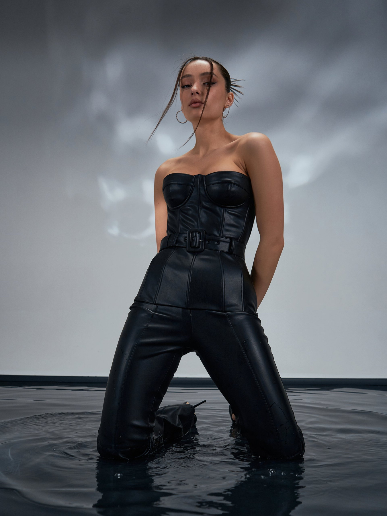 Корсет Gepur модель 43146 Фото