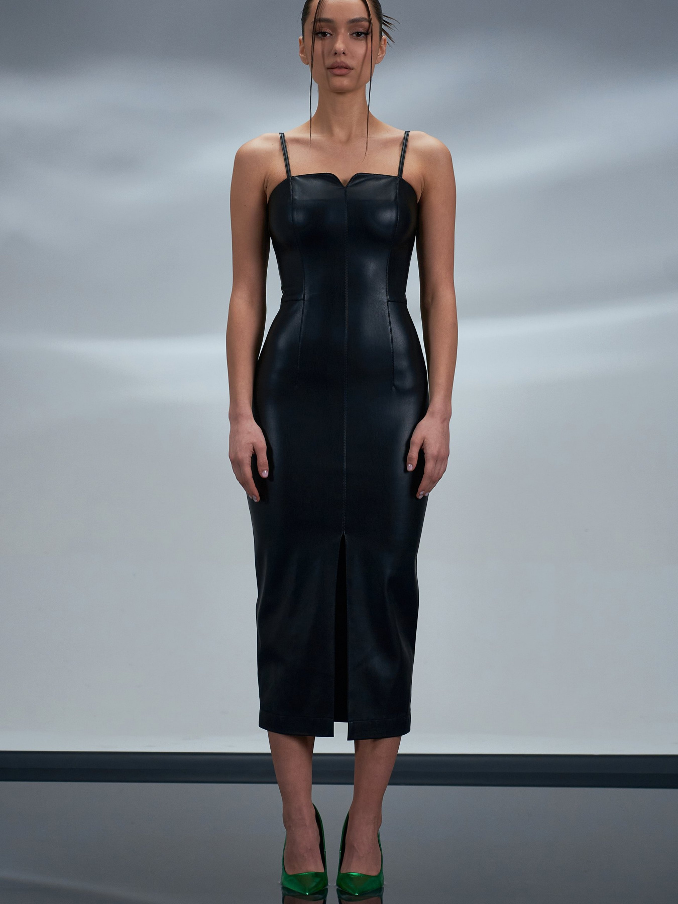 Сарафан Gepur модель 43147 Фото