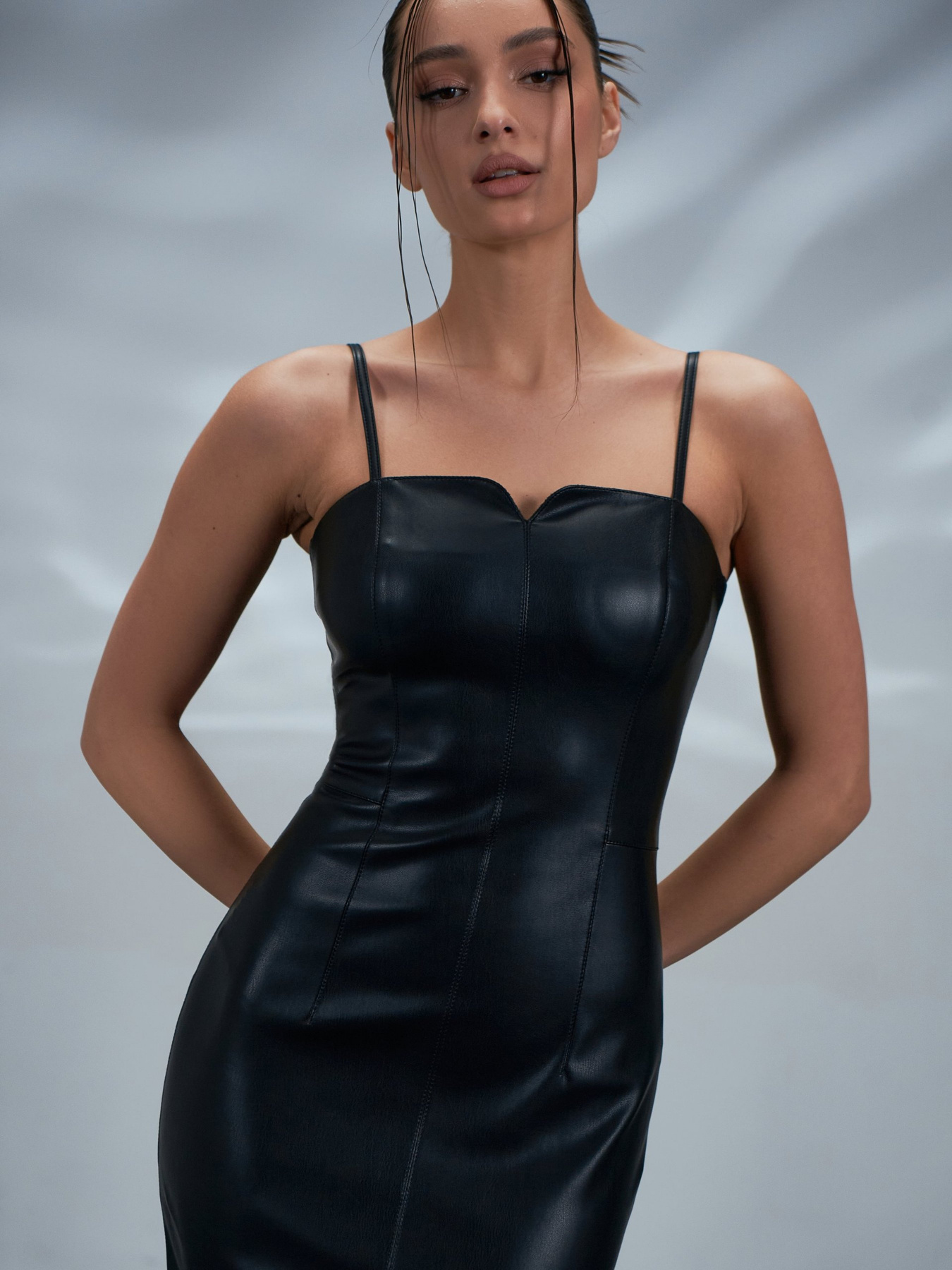 Сарафан Gepur модель 43147 Фото