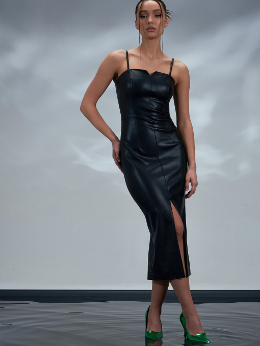 Сарафан Gepur модель 43147 Фото