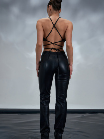 Брюки повседневные Gepur модель 43156 Фото