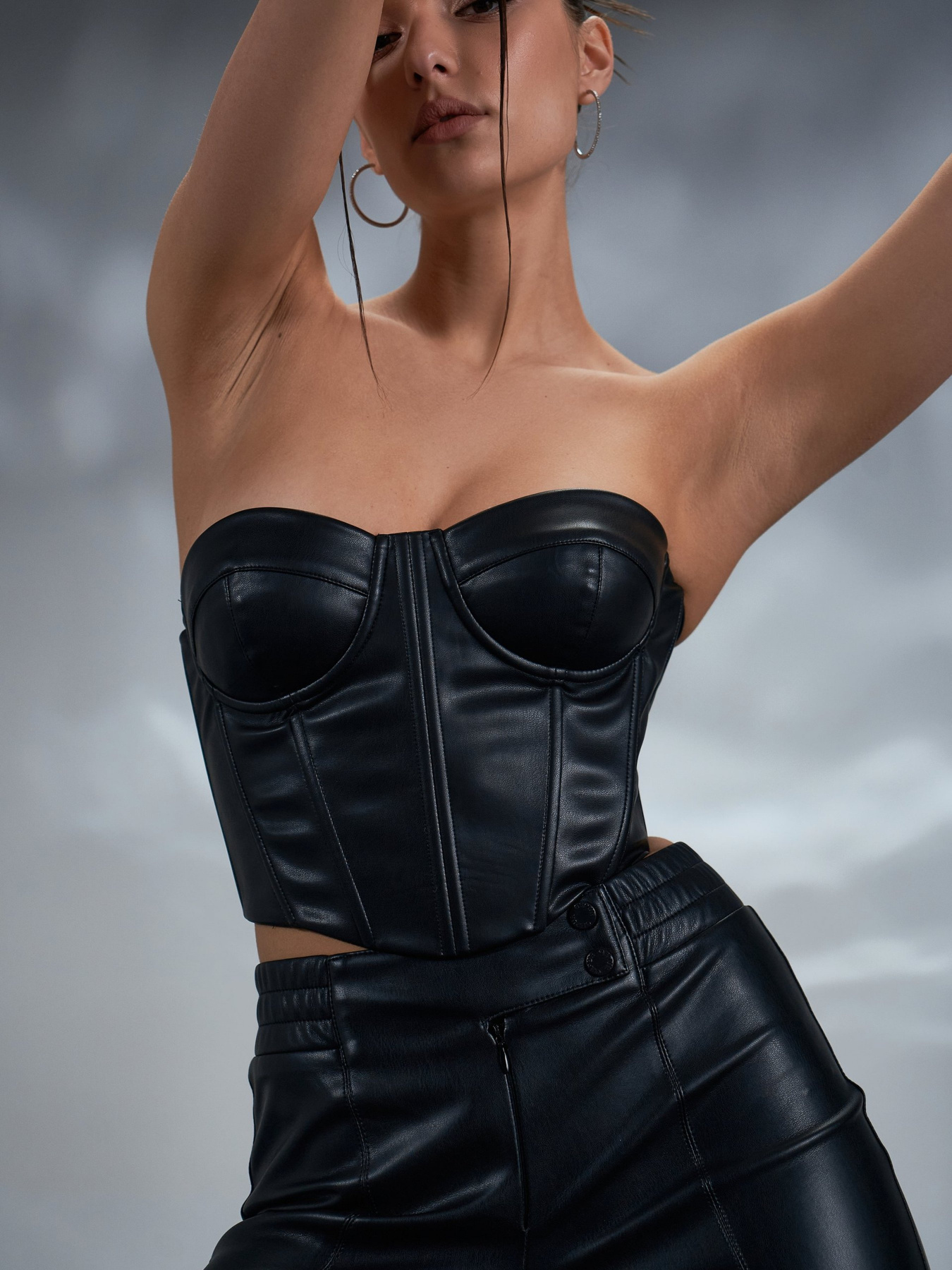 Корсет Gepur модель 43167 Фото