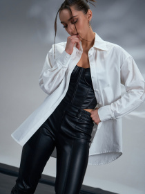 Рубашка Gepur модель 43179 Фото