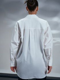 Рубашка Gepur модель 43179 Фото