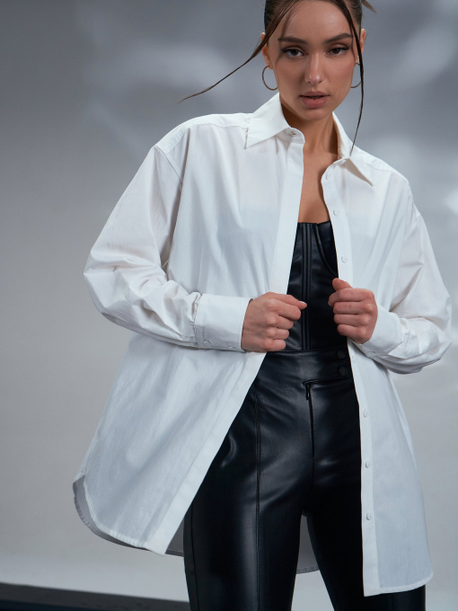 Рубашка Gepur модель 43179 Фото