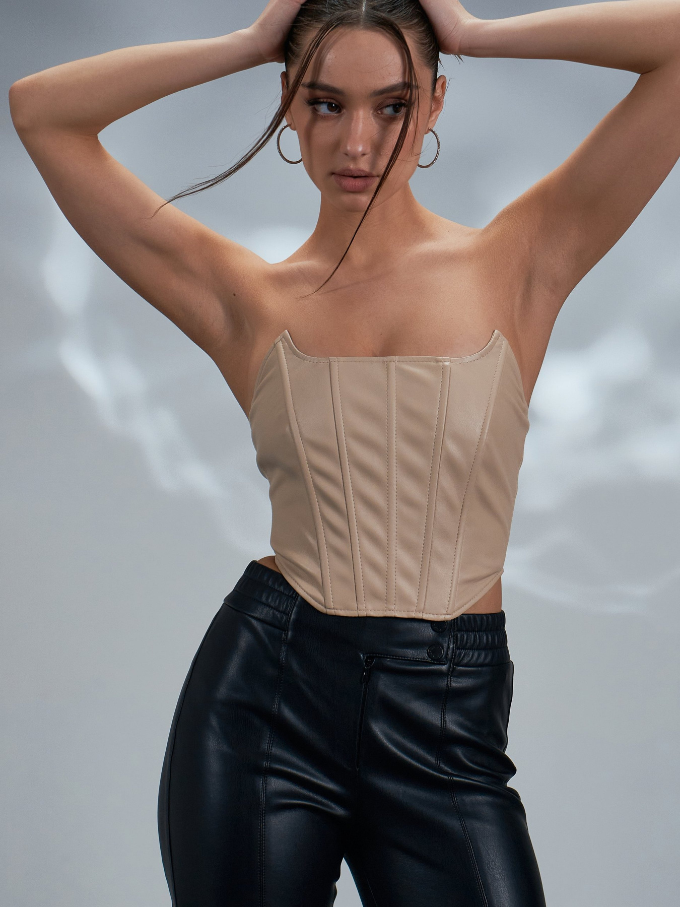 Корсет Gepur модель 43242 Фото