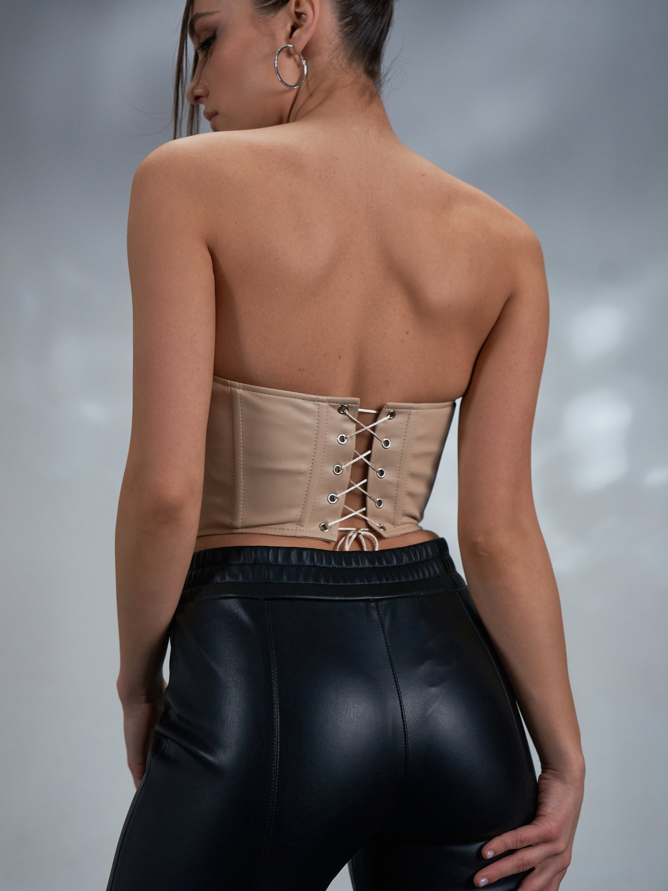 Корсет Gepur модель 43242 Фото