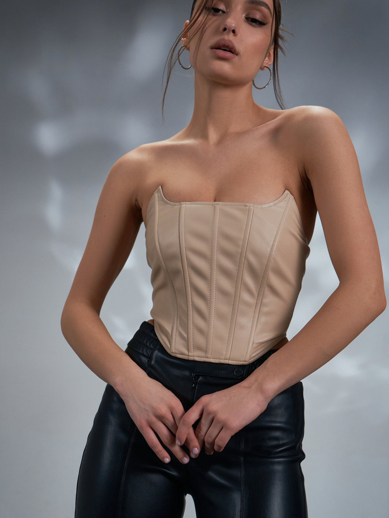 Корсет Gepur модель 43242 Фото