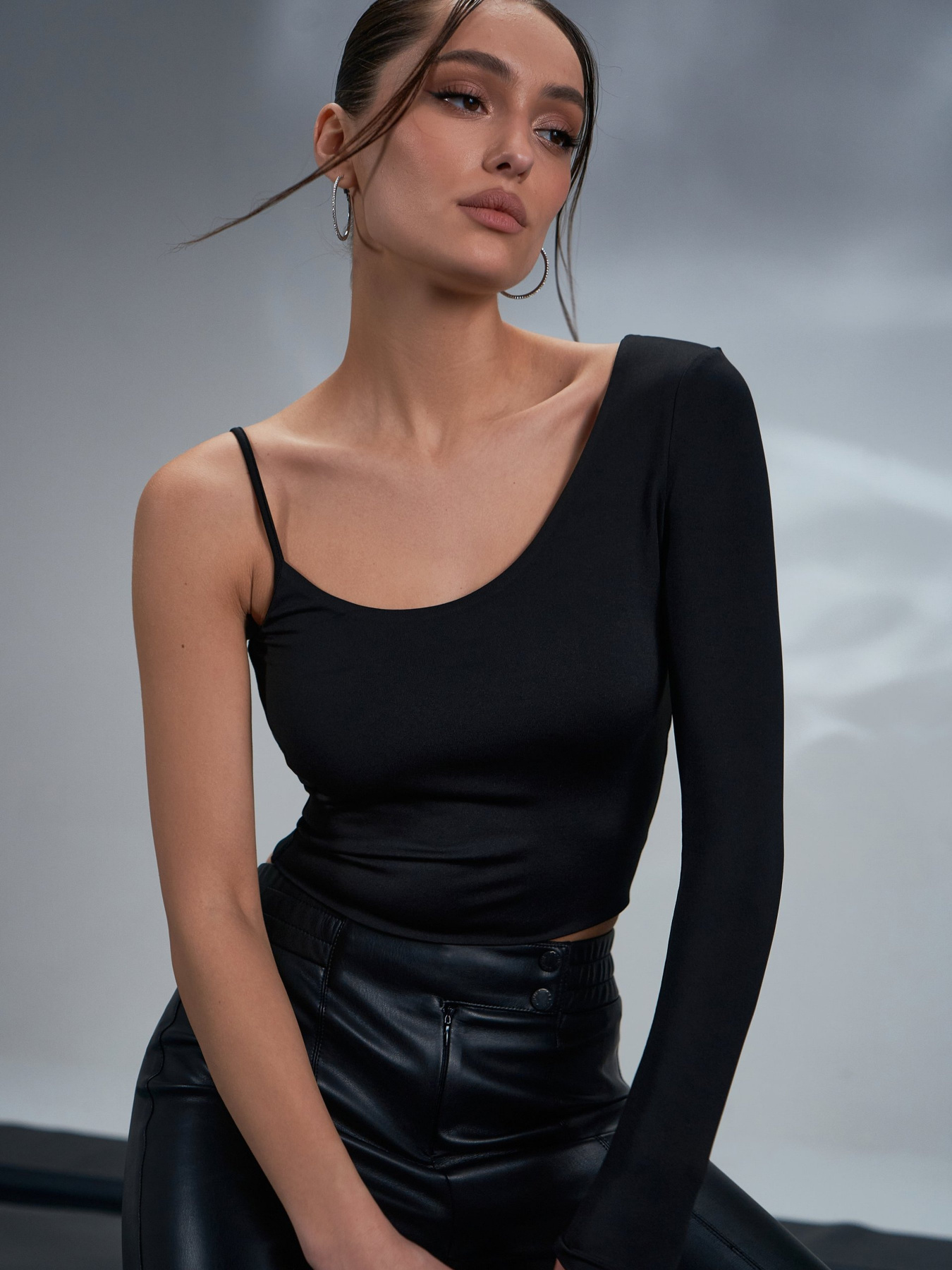 Топ Gepur модель 43276 Фото