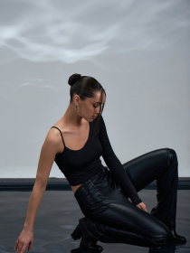 Топ Gepur модель 43276 Фото