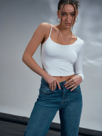 Топ Gepur модель 43277 Фото