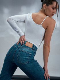 Топ Gepur модель 43277 Фото